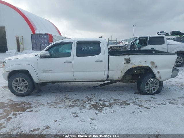 5TFMU4FN8FX028628 Toyota Tacoma V6