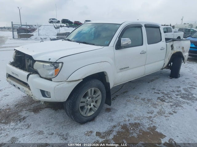 5TFMU4FN8FX028628 Toyota Tacoma V6