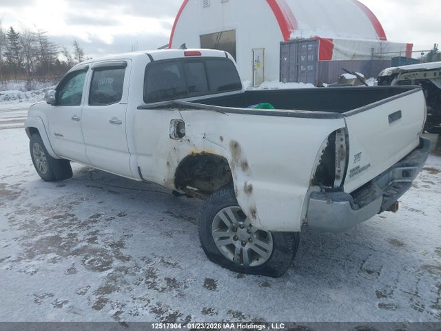 5TFMU4FN8FX028628 Toyota Tacoma V6