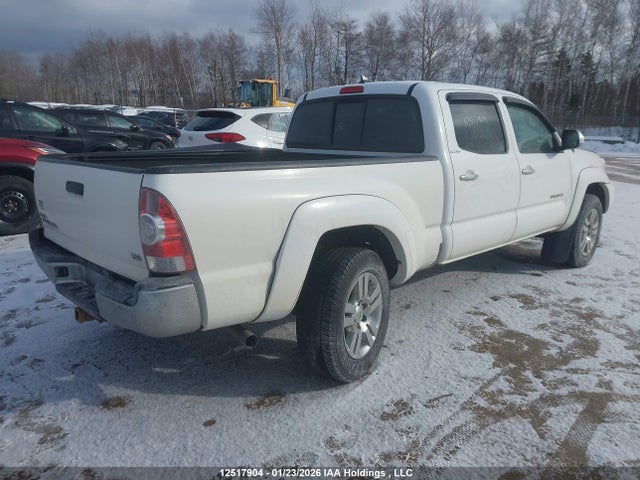 5TFMU4FN8FX028628 Toyota Tacoma V6