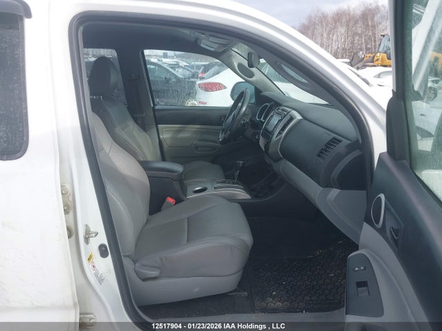 5TFMU4FN8FX028628 Toyota Tacoma V6