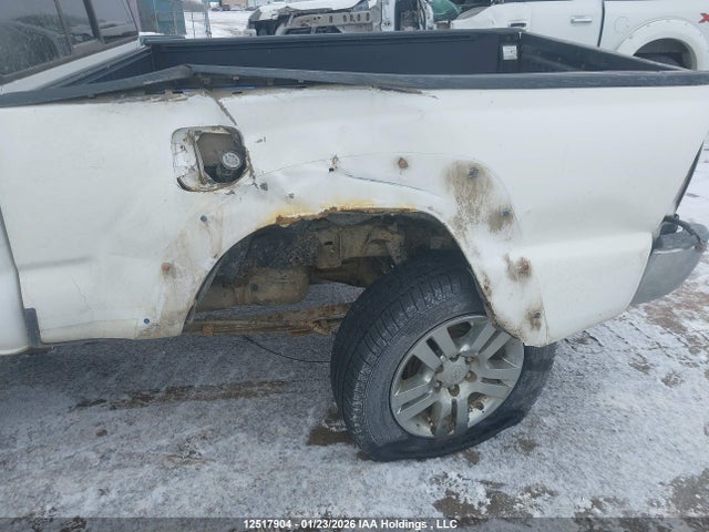 5TFMU4FN8FX028628 Toyota Tacoma V6