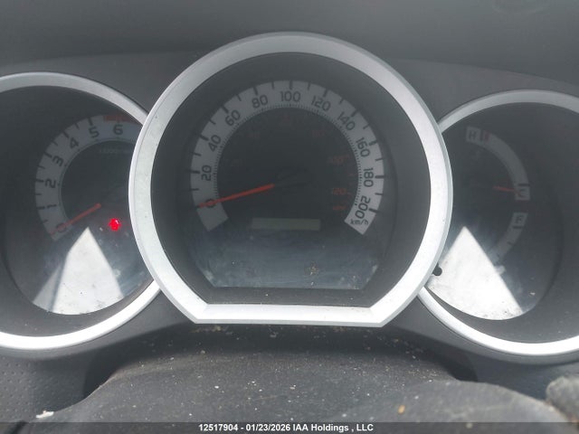 5TFMU4FN8FX028628 Toyota Tacoma V6