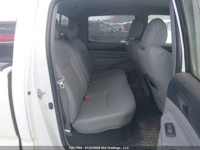 5TFMU4FN8FX028628 Toyota Tacoma V6