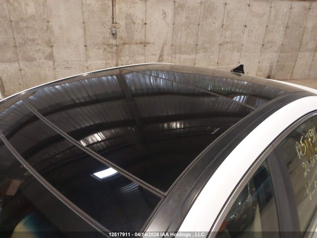 KMHGN4JE6FU017948 Hyundai Genesis