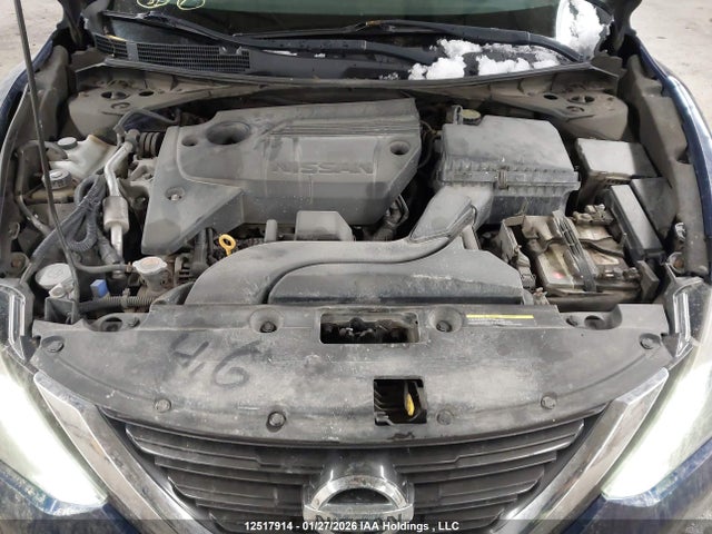 1N4AL3AP5GN350154 Nissan Altima 2.5/s/sv/sl/sr