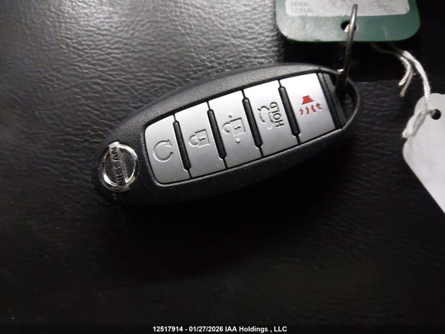 1N4AL3AP5GN350154 Nissan Altima 2.5/s/sv/sl/sr