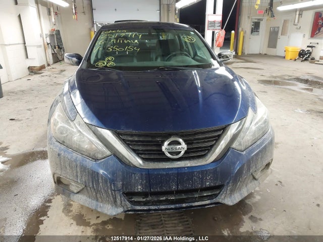 1N4AL3AP5GN350154 Nissan Altima 2.5/s/sv/sl/sr