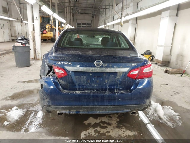 1N4AL3AP5GN350154 Nissan Altima 2.5/s/sv/sl/sr