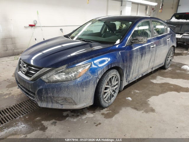 1N4AL3AP5GN350154 Nissan Altima 2.5/s/sv/sl/sr
