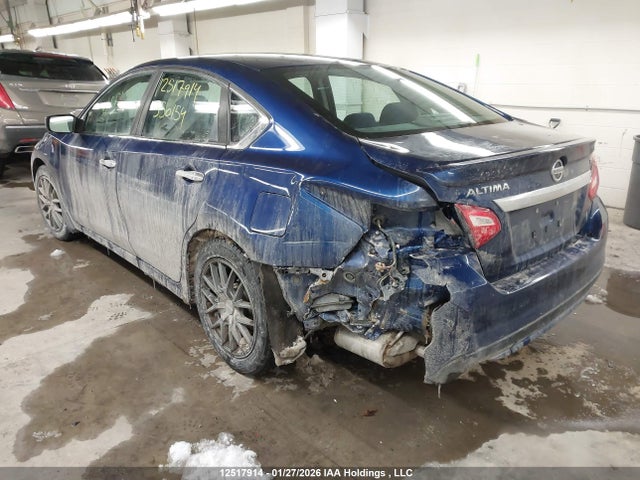 1N4AL3AP5GN350154 Nissan Altima 2.5/s/sv/sl/sr