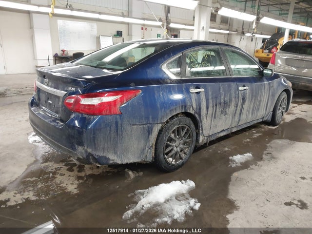 1N4AL3AP5GN350154 Nissan Altima 2.5/s/sv/sl/sr
