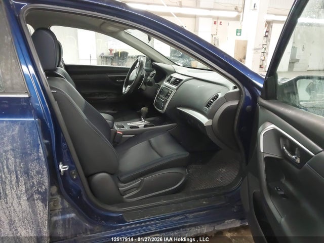 1N4AL3AP5GN350154 Nissan Altima 2.5/s/sv/sl/sr