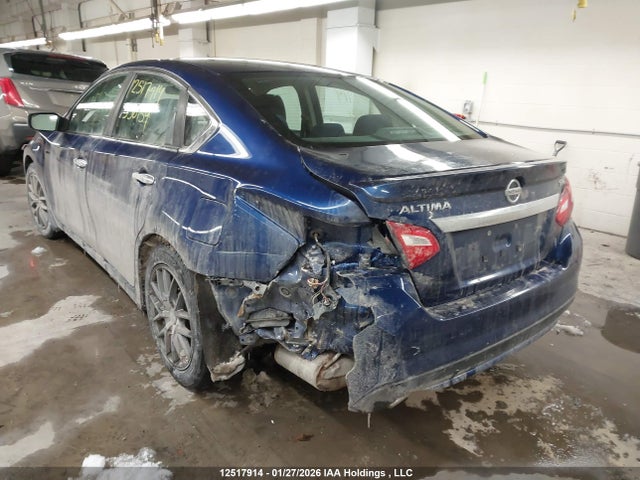 1N4AL3AP5GN350154 Nissan Altima 2.5/s/sv/sl/sr