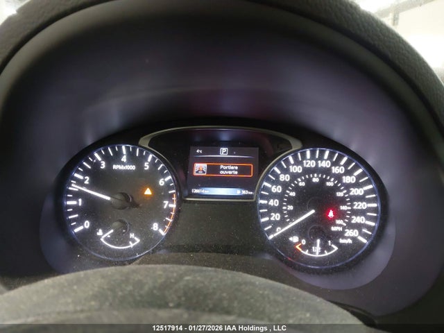 1N4AL3AP5GN350154 Nissan Altima 2.5/s/sv/sl/sr