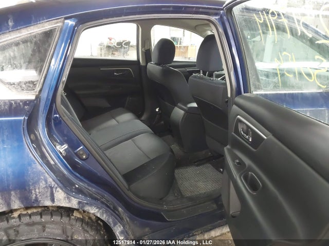 1N4AL3AP5GN350154 Nissan Altima 2.5/s/sv/sl/sr
