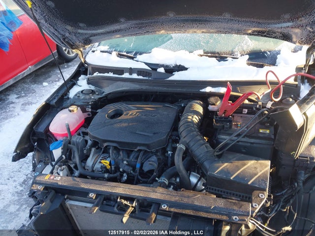KNAF45A74R5206586 KIA Forte5 Gt/gt Limited