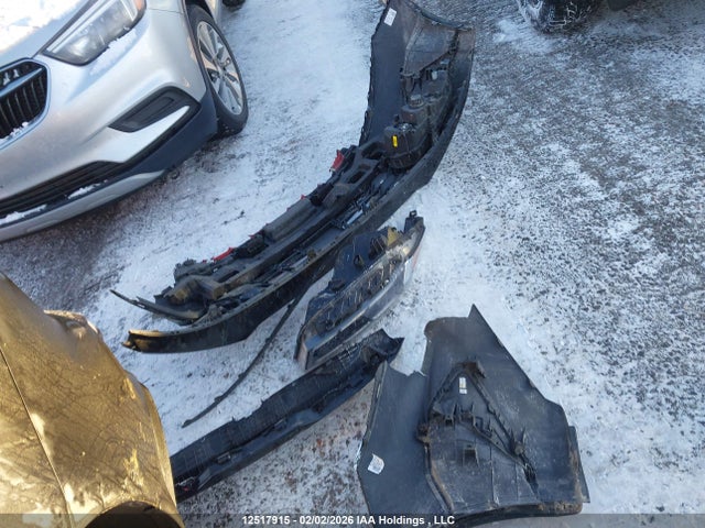 KNAF45A74R5206586 KIA Forte5 Gt/gt Limited