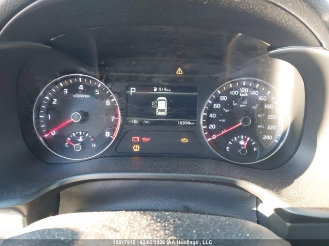 KNAF45A74R5206586 KIA Forte5 Gt/gt Limited