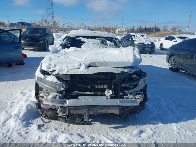 1HGCV1F99JA802683 Honda Accord