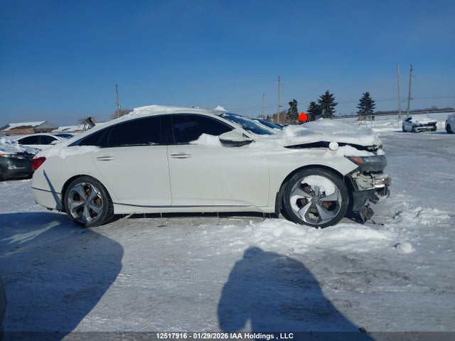 1HGCV1F99JA802683 Honda Accord