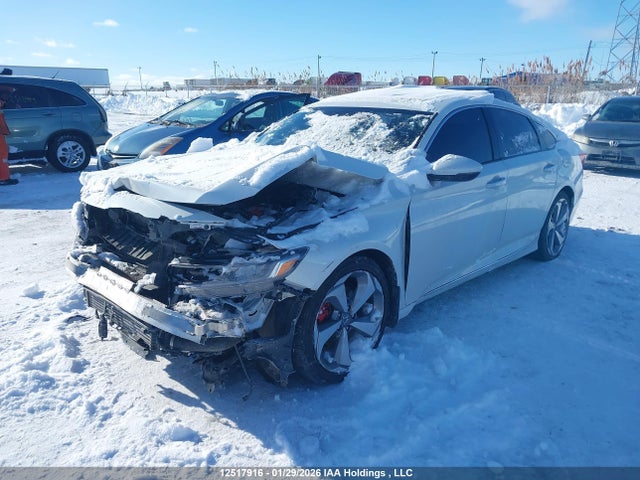 1HGCV1F99JA802683 Honda Accord