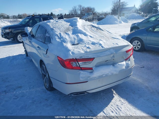 1HGCV1F99JA802683 Honda Accord
