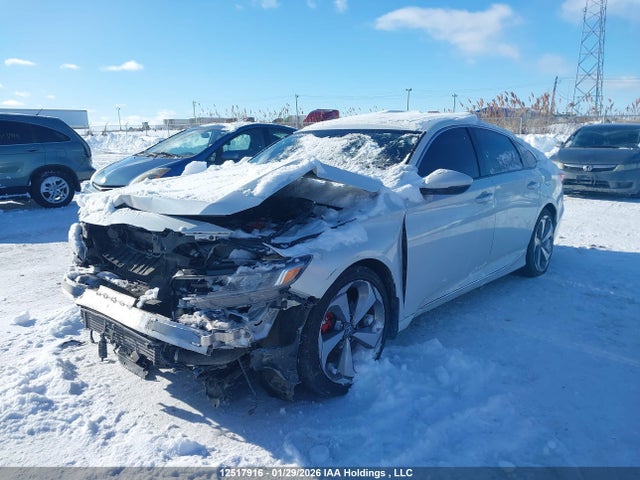 1HGCV1F99JA802683 Honda Accord