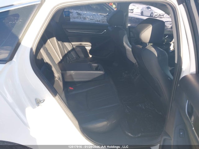 1HGCV1F99JA802683 Honda Accord