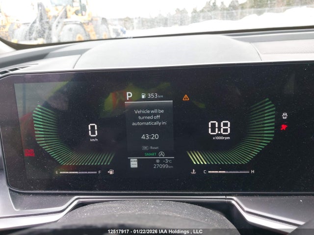 5XYRGDJCXSG371649 KIA Sorento 2.5l Lx