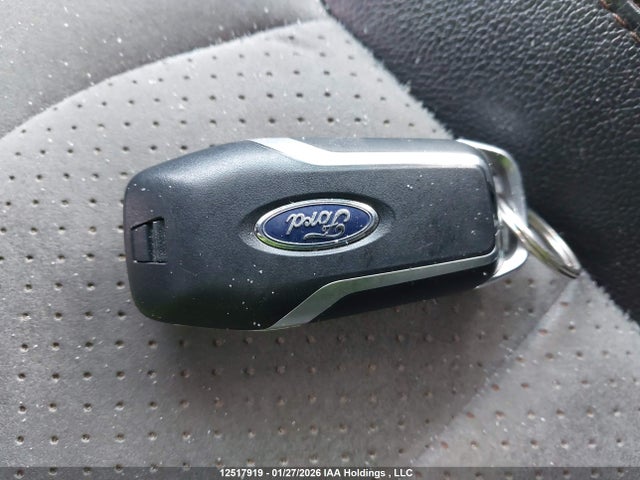 1FM5K8D81HGA81040 Ford EXPLORER XLT