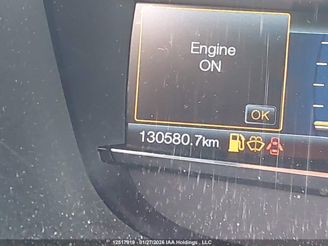 1FM5K8D81HGA81040 Ford EXPLORER XLT