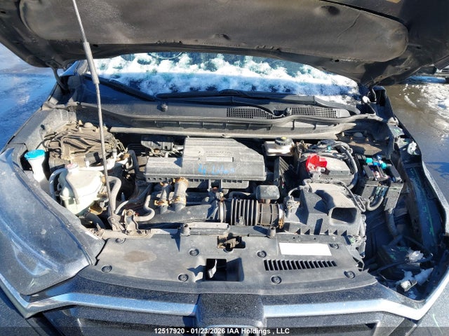2HKRW2H8XMH221867 Honda Cr-v Ex-l