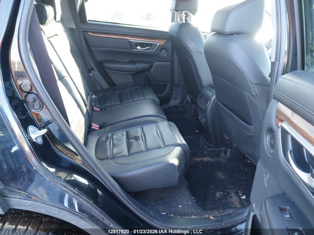 2HKRW2H8XMH221867 Honda Cr-v Ex-l