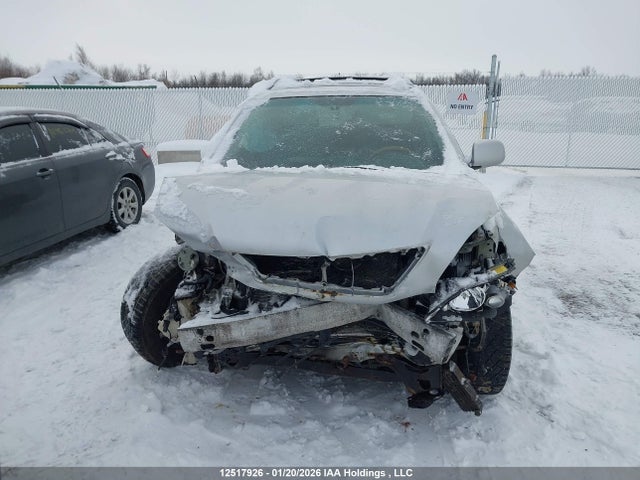 12517926 :رقم المزاد ، 2T2HK31U39C132491 vin ، 2009 Lexus Rx 350 مزاد بيع