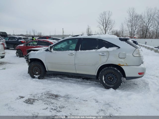 12517926 :رقم المزاد ، 2T2HK31U39C132491 vin ، 2009 Lexus Rx 350 مزاد بيع