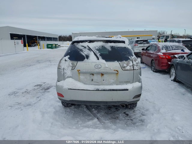 12517926 :رقم المزاد ، 2T2HK31U39C132491 vin ، 2009 Lexus Rx 350 مزاد بيع