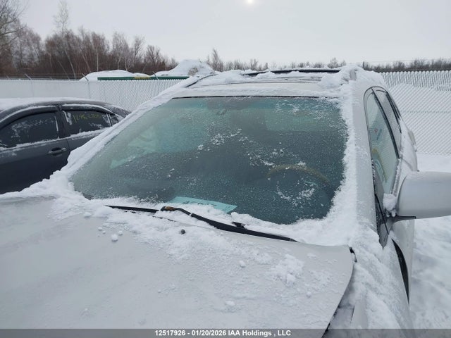 12517926 :رقم المزاد ، 2T2HK31U39C132491 vin ، 2009 Lexus Rx 350 مزاد بيع