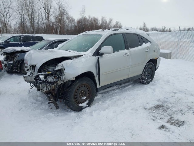 12517926 :رقم المزاد ، 2T2HK31U39C132491 vin ، 2009 Lexus Rx 350 مزاد بيع