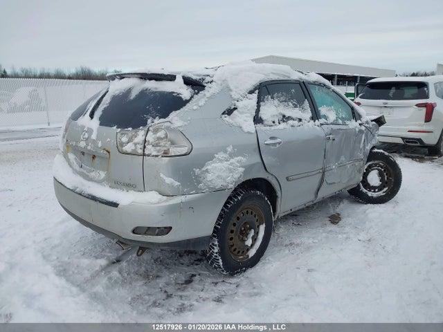 12517926 :رقم المزاد ، 2T2HK31U39C132491 vin ، 2009 Lexus Rx 350 مزاد بيع