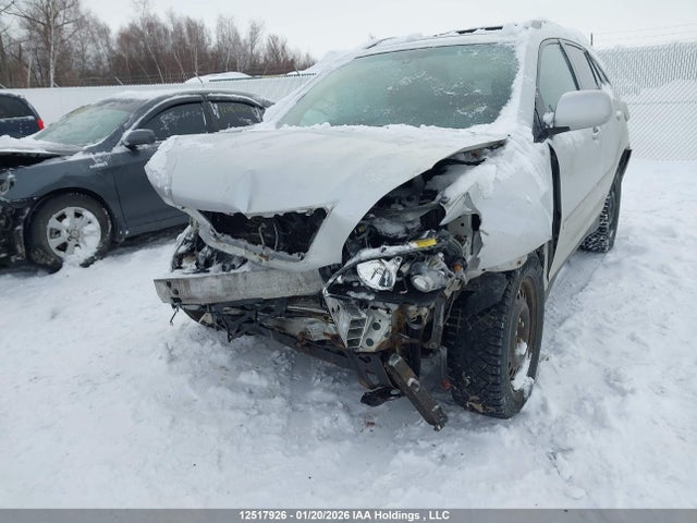 12517926 :رقم المزاد ، 2T2HK31U39C132491 vin ، 2009 Lexus Rx 350 مزاد بيع