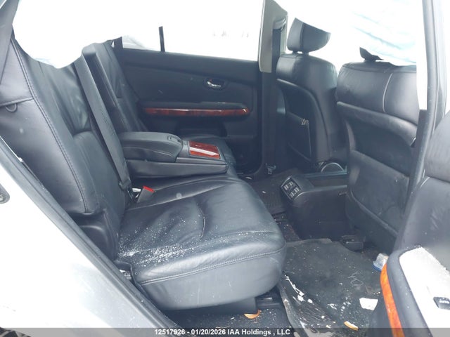 12517926 :رقم المزاد ، 2T2HK31U39C132491 vin ، 2009 Lexus Rx 350 مزاد بيع
