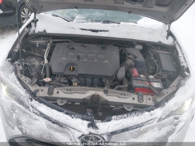 2T1BURHE7KC237126 Toyota Corolla L/le/xle/se/xse