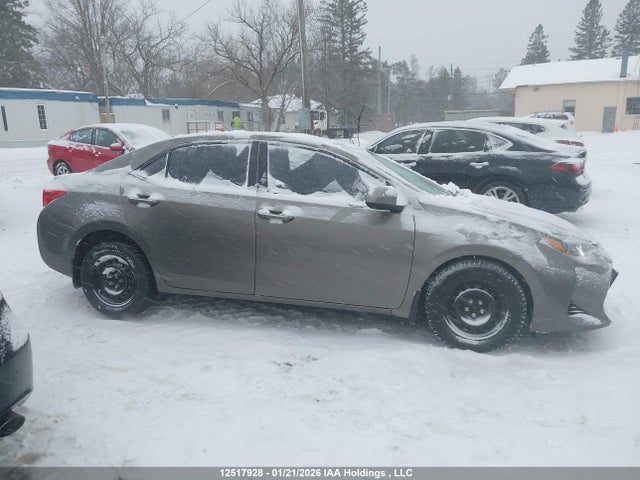 2T1BURHE7KC237126 Toyota Corolla L/le/xle/se/xse