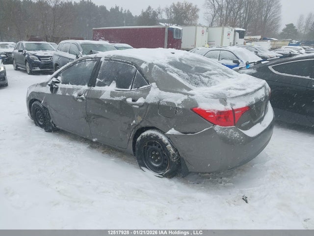 2T1BURHE7KC237126 Toyota Corolla L/le/xle/se/xse