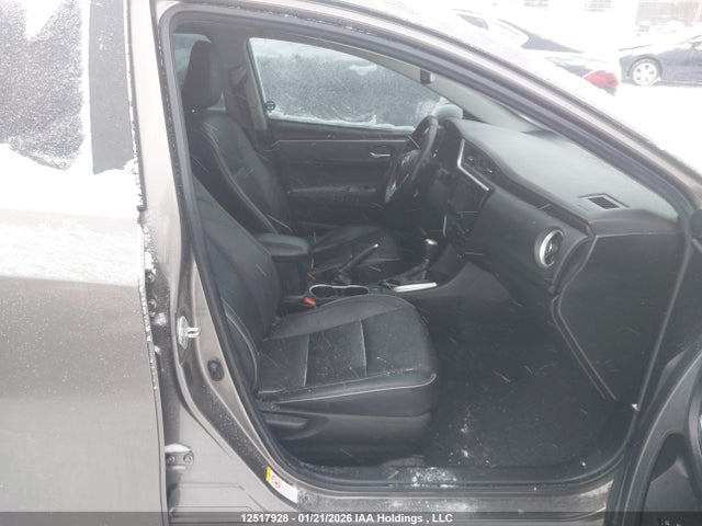 2T1BURHE7KC237126 Toyota Corolla L/le/xle/se/xse