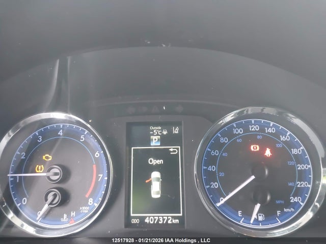 2T1BURHE7KC237126 Toyota Corolla L/le/xle/se/xse