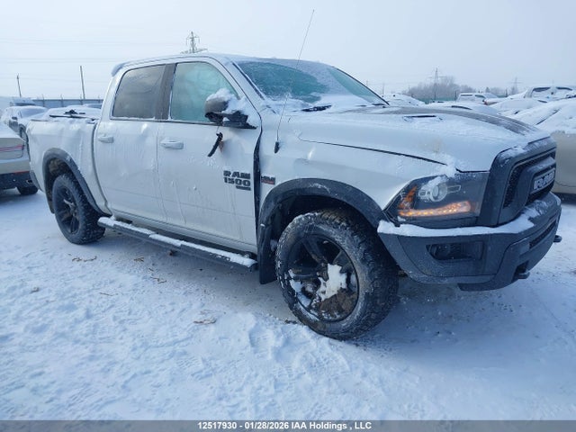 1C6RR7LT1NS158720 Dodge RAM 1500