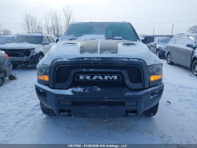 1C6RR7LT1NS158720 Dodge RAM 1500