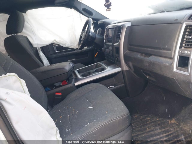 1C6RR7LT1NS158720 Dodge RAM 1500